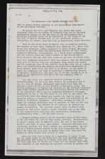 Document related to the USS WISEMAN 