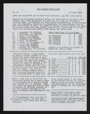 Document related to the USS WISEMAN 