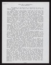 Document related to the USS WISEMAN 