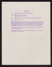 Managers and Promoters Conference, 1975