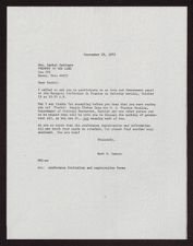 Managers and Promoters Conference, 1975
