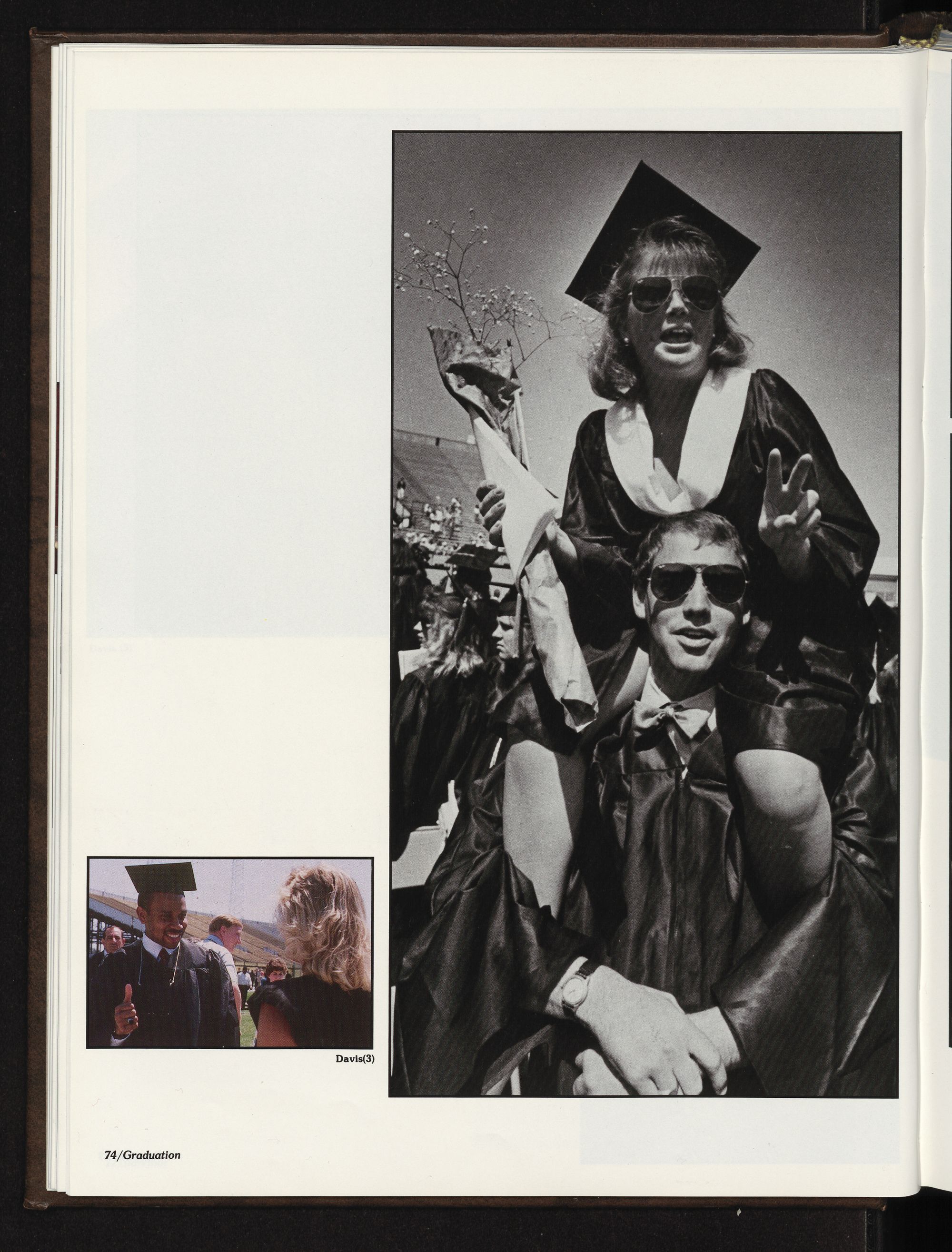 Buccaneer 1987 - ECU Digital Collections