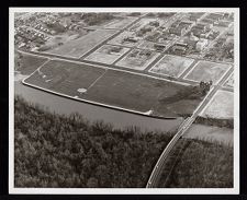 Shore Drive area after redevelopment