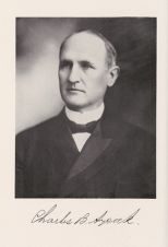 Charles B. Aycock