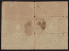 Letter to Father and Mother 