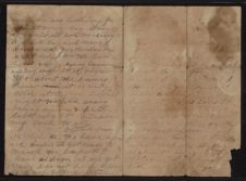 Letter to Oliver's Mother 