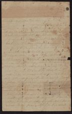Letter to Mother 