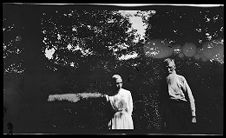 Negatives of identified people