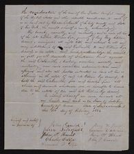 Material related to the life of Appleton Oaksmith