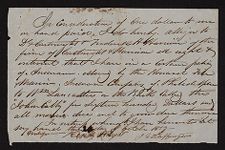 Material related to the life of Appleton Oaksmith