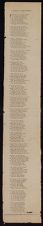 Material related to the life of Appleton Oaksmith
