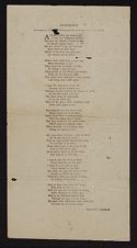 Material related to the life of Appleton Oaksmith