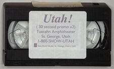 Utah! 