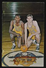 East Carolina University basketball: 1968-69