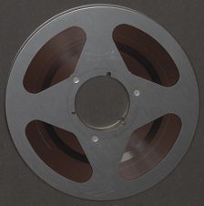 Lost Colony Show Master, Reel 1