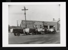 Raleigh Pepsi-Cola Bottling Company