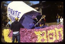 Parade Float