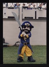 Pee Dee the Pirate