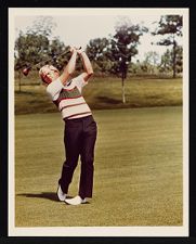 Jack Nicklaus