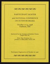 National Conference