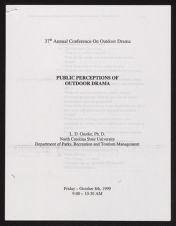 National Conference
