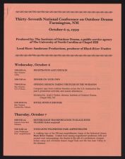 National Conference