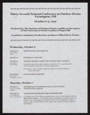 National Conference