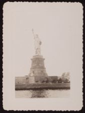 Statue of Liberty