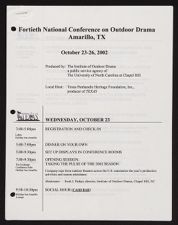 National Conference