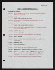 National Conference