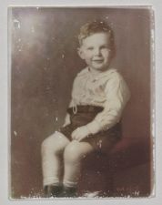 Photographs related to the Monk, May, and Turnage Families of Farmville, North Carolina.