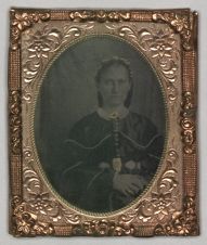 Photographs related to the Monk, May, and Turnage Families of Farmville, North Carolina.