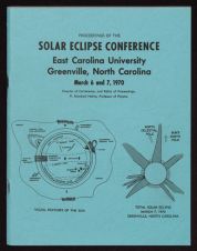 Proceedings of the Solar Eclipse Conference