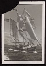 Schooner