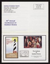 National Conference