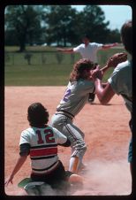 East Carolina University Baseball