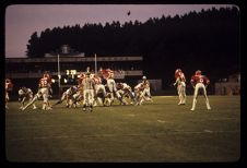 East Carolina University Football