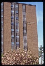 White Dormitory