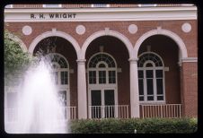 Wright Auditorium