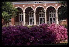 Wright Auditorium