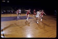 ECU Women's Basketball