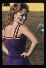 Cheerleader 