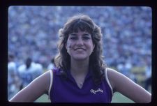 Cheerleader
