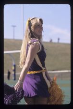 Cheerleader