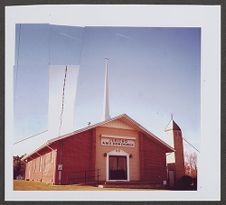 Jericho A.M.E. Zion Church