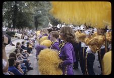 Homecoming Parade