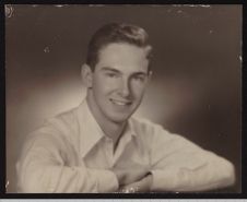 Photographs of A. C. Monk, W. C. Monk and other Monk family members