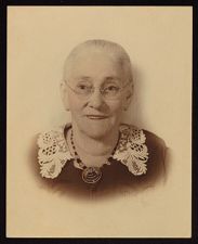 Photographs of Quinerly family members, Farmville, N.C.