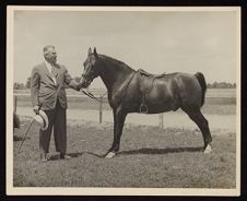 Photographs of Quinerly family members, Farmville, N.C.
