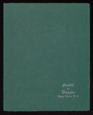 Photographs of Quinerly family members, Farmville, N.C.